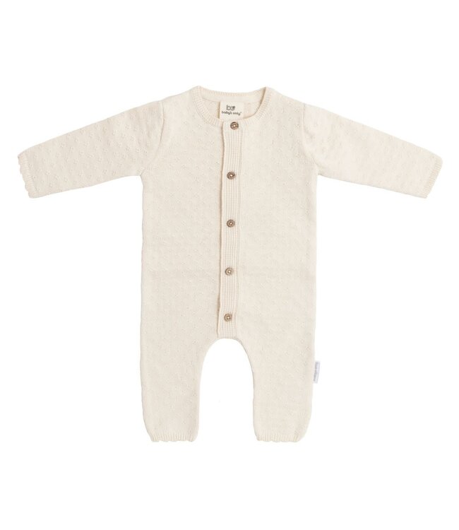 Baby's Only Baby's Only - Boxpakje Miracle warm linen