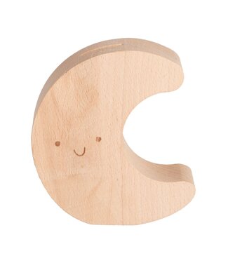 Baby's Only Baby's Only - Spaarpotje maan Wonder