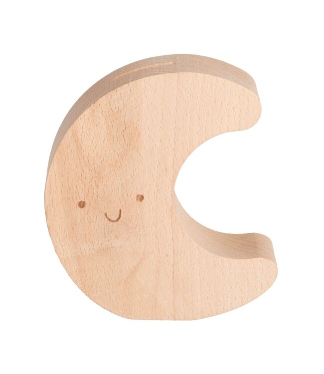 Baby's Only Baby's Only - Spaarpotje maan Wonder