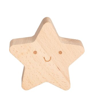 Baby's Only Baby's Only - Spaarpotje ster Wonder