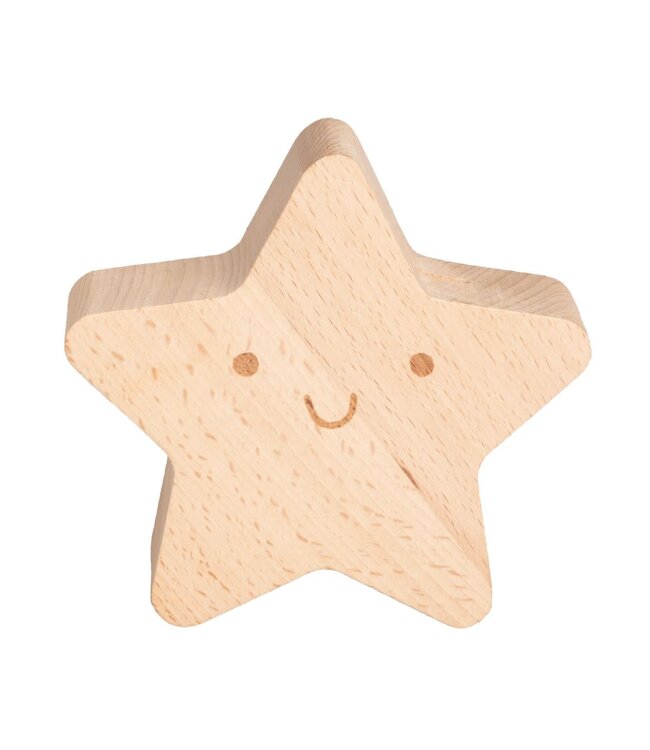 Baby's Only Baby's Only - Spaarpotje ster Wonder