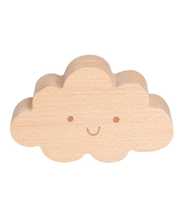 Baby's Only Baby's Only - Spaarpotje wolk Wonder