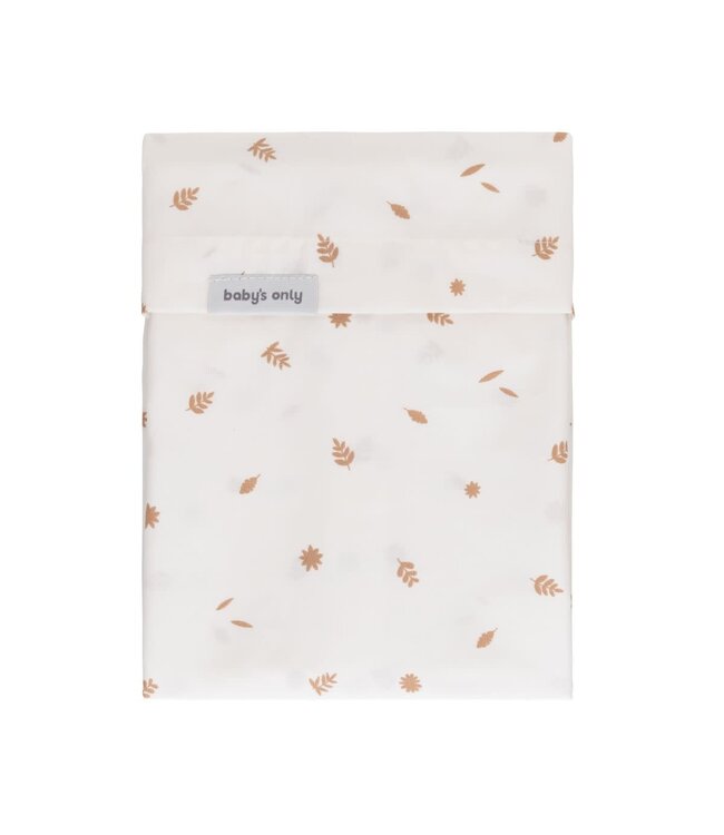Baby's Only Baby's Only - Wieglaken Maple beige