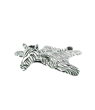 Wild & Soft Wild & Soft - Vermomming zebra