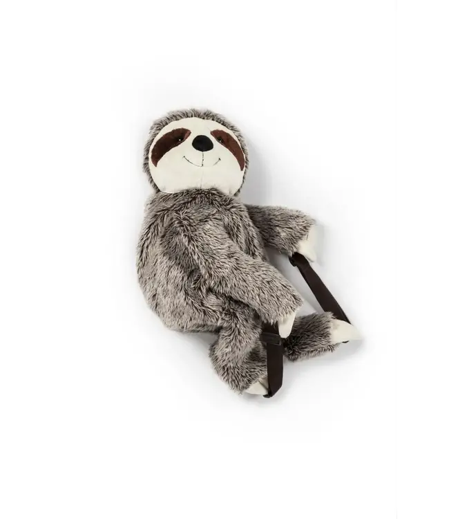 Wild & Soft Wild & Soft - Rugzak luiaard