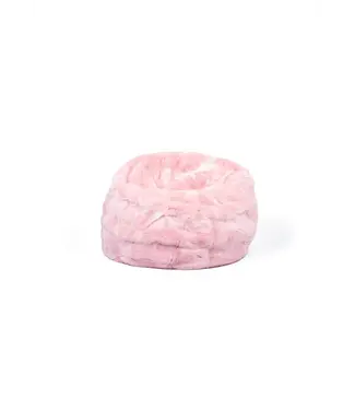 Wild & Soft Wild & Soft - Zitzak roze