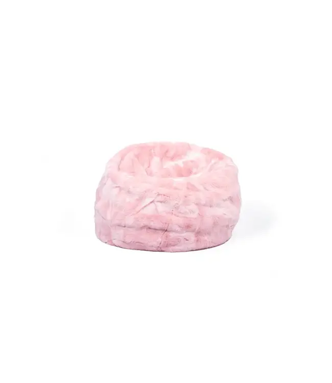 Wild & Soft Wild & Soft - Zitzak roze