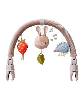 Taf Toys Taf Toys - Musical Bunny Arch