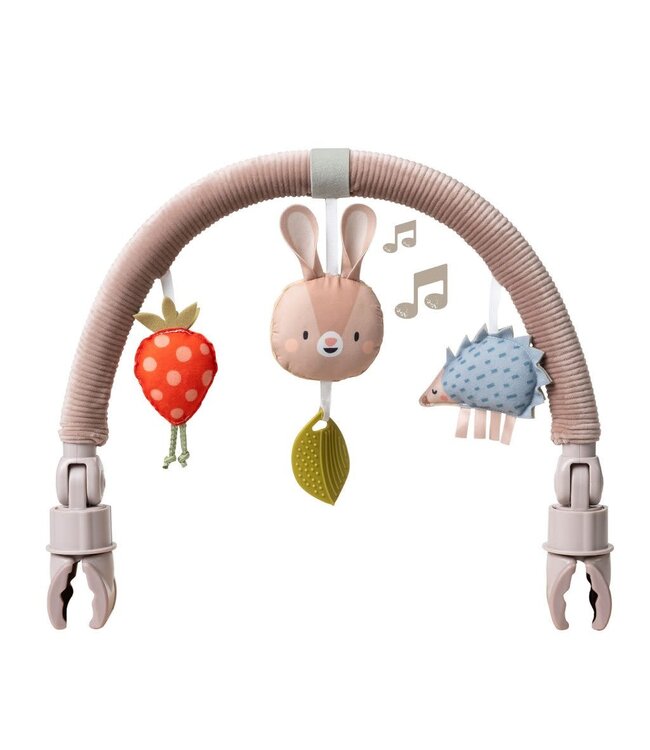 Taf Toys Taf Toys - Musical Bunny Arch