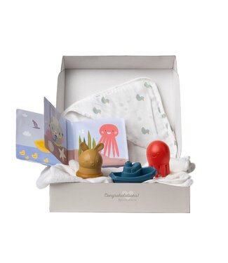 Taf Toys Taf Toys - Bath Time Kit