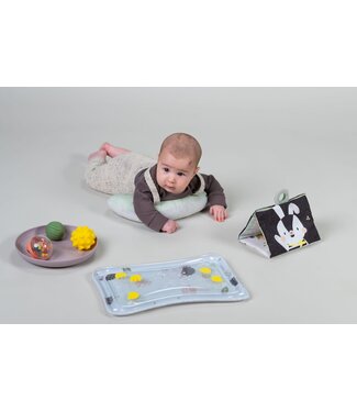 Taf Toys Taf Toys - Tummy-Time Essentials Kit