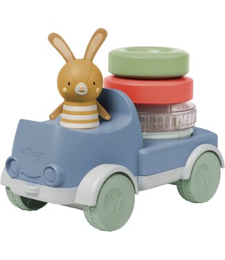 Taf Toys Taf Toys - Bunny Stacker Truck
