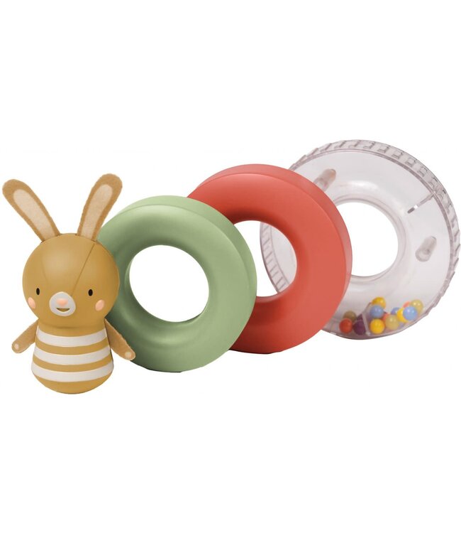 Taf Toys Taf Toys - Bunny Stacker Truck