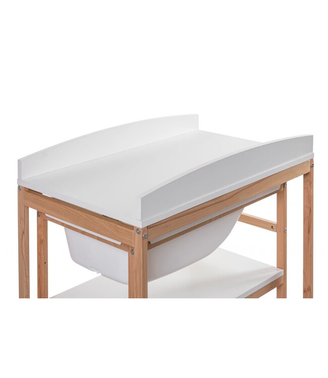 OK Baby OK baby - Verzorgingstafel Woody