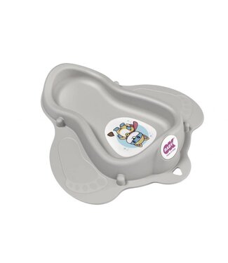 OK Baby OK baby - Wc Potje Magic Lichtgrijs