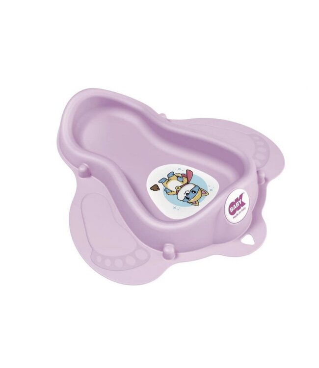 OK Baby OK baby - Wc Potje Magic Roze