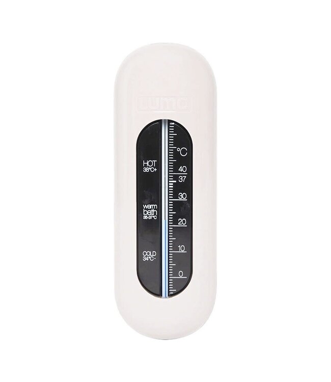 Luma Luma - Badthermometer Silk Oat Luma