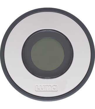 Luma Luma - Digitale Badthermometer Silk Oat Luma