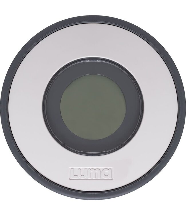 Luma Luma - Digitale Badthermometer Silk Oat Luma