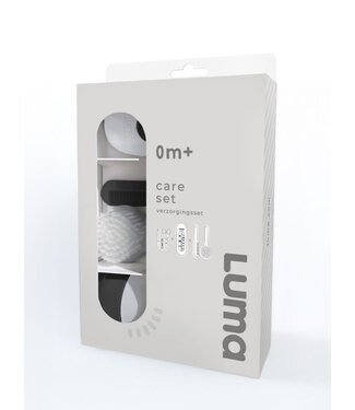 Luma Luma - Geschenkset Snow White Luma