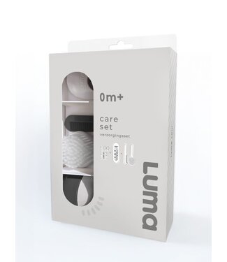 Luma Luma - Geschenkset Silk Oat Luma
