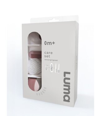 Luma Luma - Geschenkset Blossom Pink Luma