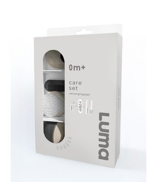 Luma Luma - Geschenkset Desert Taupe Luma