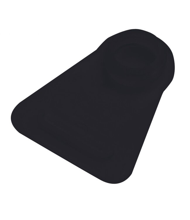 Luma Luma - Badstopje Luma Black