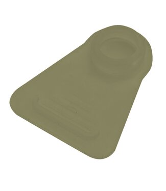 Luma Luma - Badstopje Luma Dark Olive