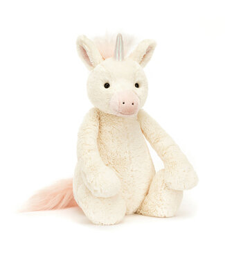 Jellycat Jellycat - Bashful Unicorn Huge