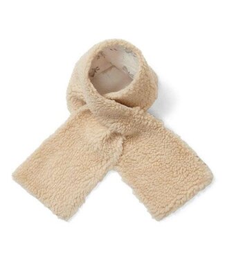 Little Dutch Little Dutch - Teddy sjaal Sand