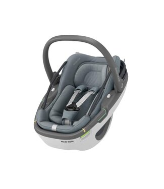 Maxi Cosi Maxi Cosi - Mc Coral 360 Essential Grey
