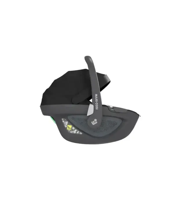 Maxi Cosi Maxi Cosi - Mc Pebble 360 Pro Essential Black