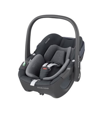 Maxi Cosi Maxi Cosi - Mc Pebble 360 Pro Essential Graphite