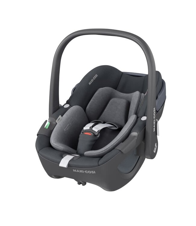 Maxi Cosi Maxi Cosi - Mc Pebble 360 Pro Essential Graphite