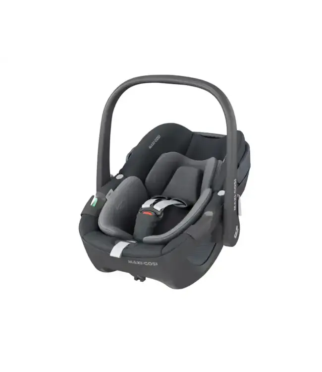 Maxi Cosi Maxi Cosi - Mc Pebble 360 Pro Essential Graphite