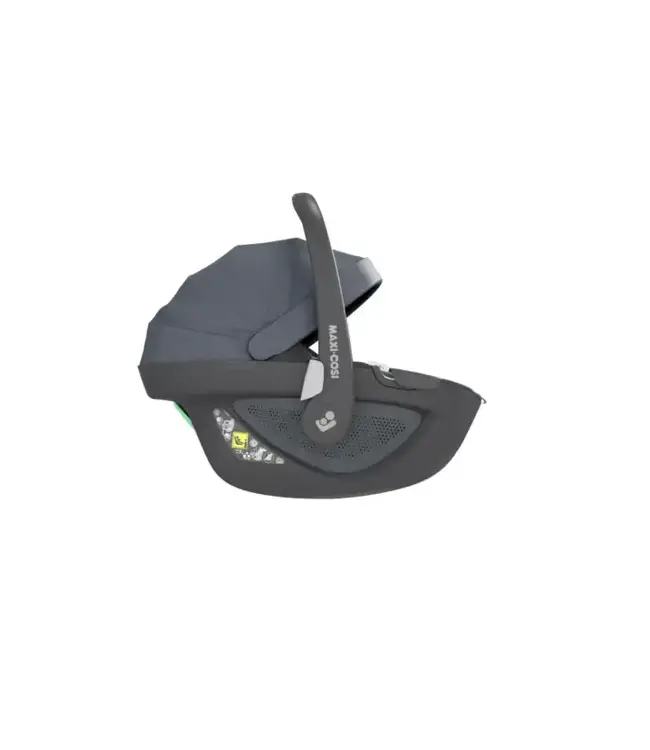Maxi Cosi Maxi Cosi - Mc Pebble 360 Pro Essential Graphite