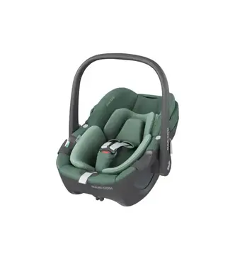 Maxi Cosi Maxi Cosi - Mc Pebble 360 Pro Essential Green