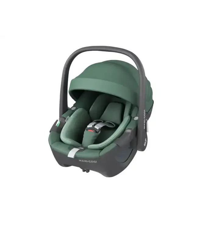 Maxi Cosi Maxi Cosi - Mc Pebble 360 Pro Essential Green