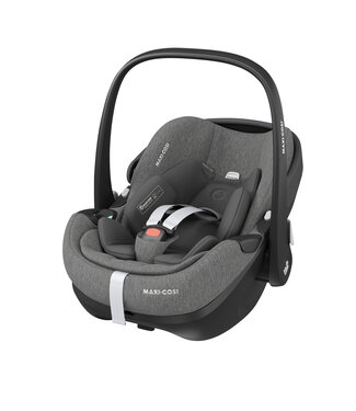 Maxi Cosi Maxi Cosi - Mc Pebble 360 Pro Select Grey