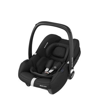 Maxi Cosi Maxi Cosi - Mc Cabriofix I-Size Essential Black