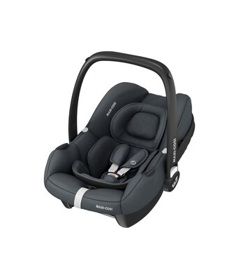Maxi Cosi Maxi Cosi - Mc Cabriofix I-Size Essential Graphite