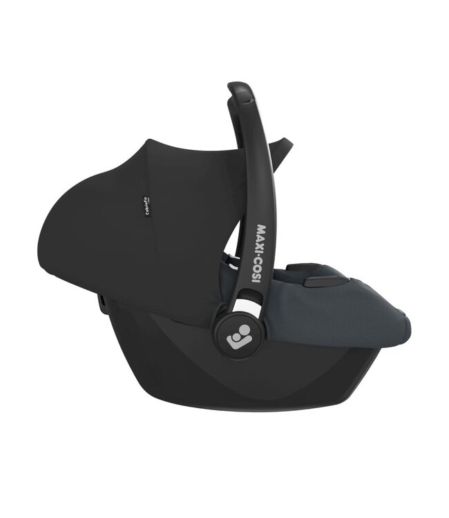Maxi Cosi Maxi Cosi - Mc Cabriofix I-Size Essential Graphite