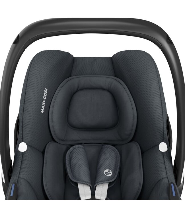 Maxi Cosi Maxi Cosi - Mc Cabriofix I-Size Essential Graphite