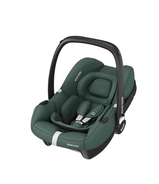 Maxi Cosi Maxi Cosi - Mc Cabriofix I-Size Essential Green