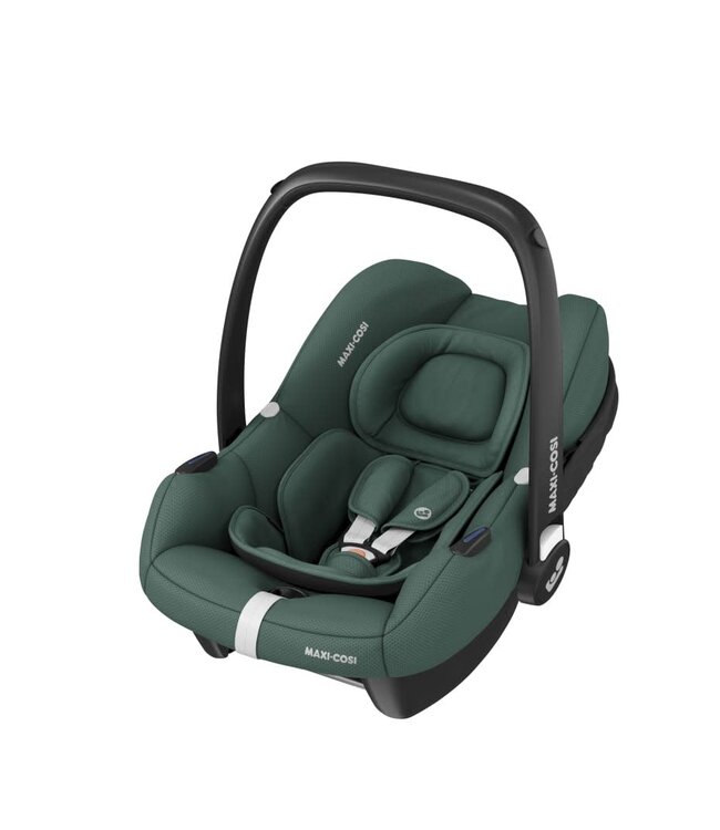 Maxi Cosi Maxi Cosi - Mc Cabriofix I-Size Essential Green