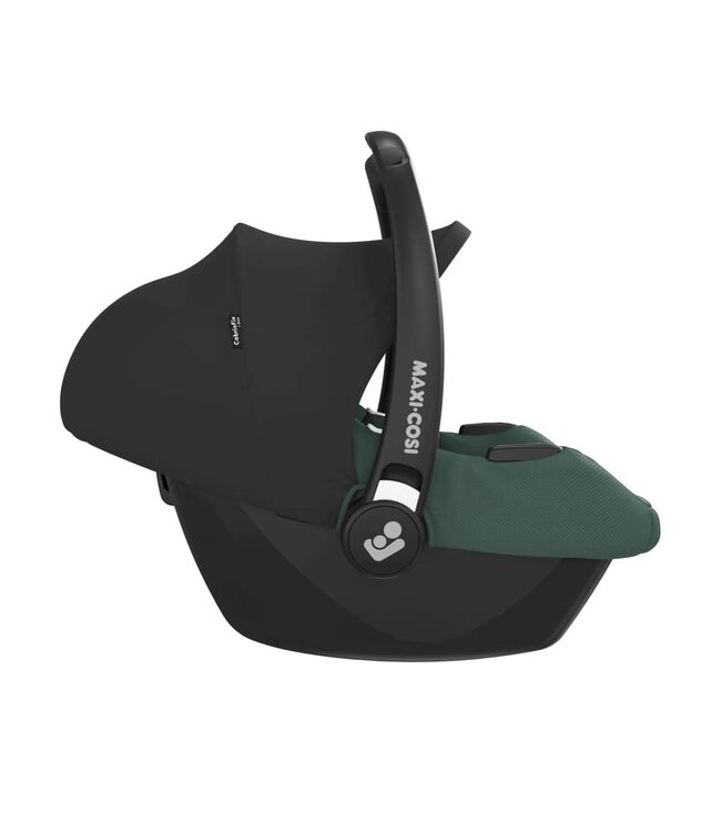 Maxi Cosi Maxi Cosi - Mc Cabriofix I-Size Essential Green