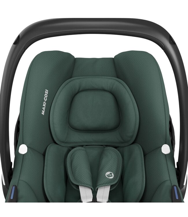 Maxi Cosi Maxi Cosi - Mc Cabriofix I-Size Essential Green