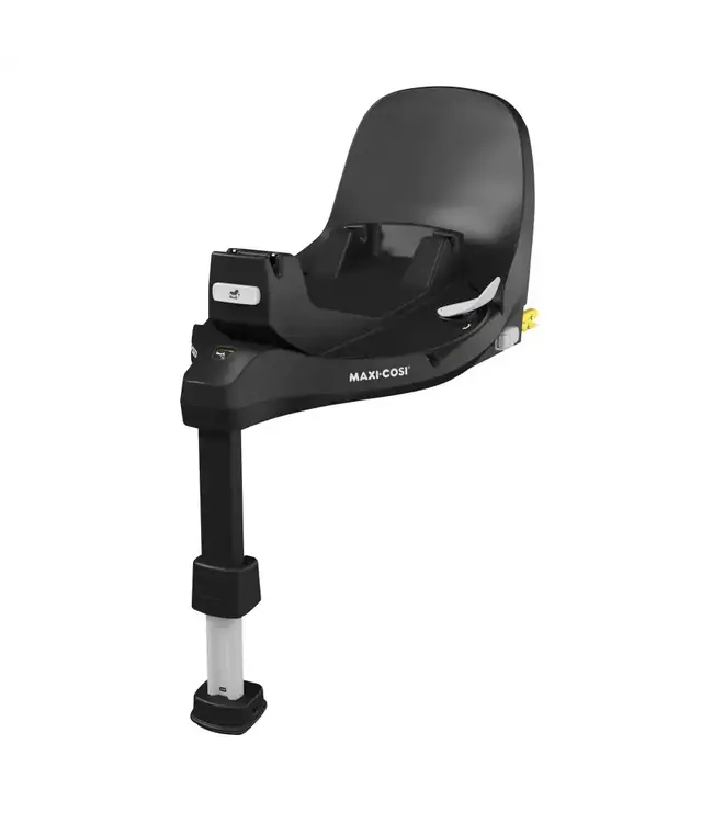 Maxi Cosi Maxi Cosi - Mc Familyfix 360 Pro Black