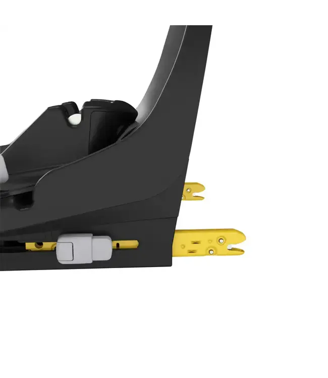 Maxi Cosi Maxi Cosi - Mc Familyfix 360 Pro Black